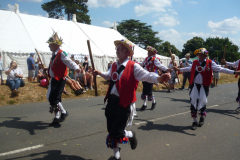 Bristol-Morris-stepping-out