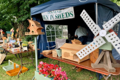 Men-In-Sheds