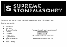 Supreme Stonemasonry