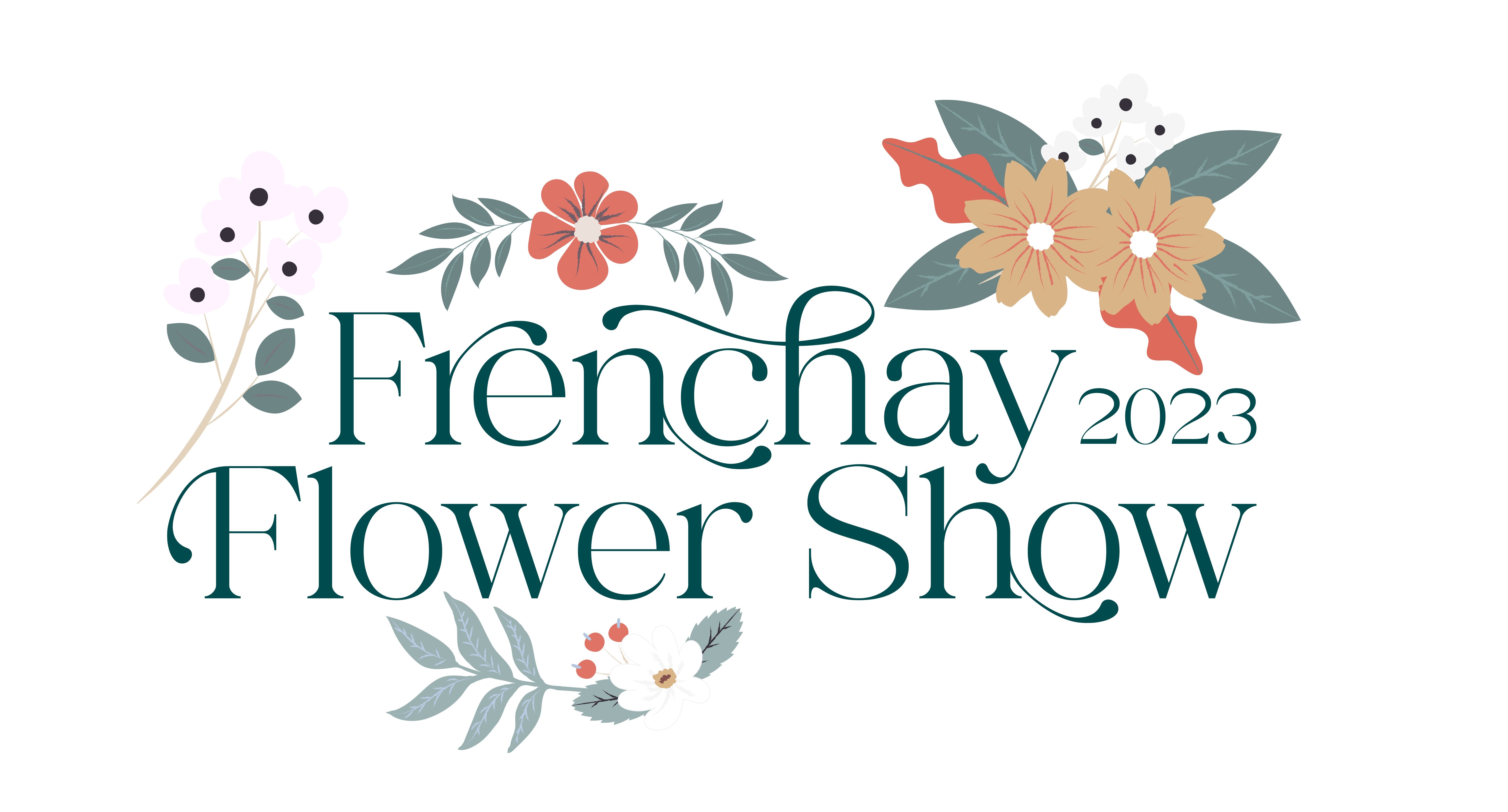 Frenchay Flower Show